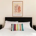 Mola By Quokka 360 - Terrace And Parking * Lugano