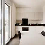 Mola By Quokka 360 - Terrace And Parking