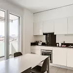 Mola By Quokka 360 - Terrace And Parking Λουγκάνο