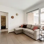 Mola By Quokka 360 - Terrace And Parking Διαμέρισμα Λουγκάνο