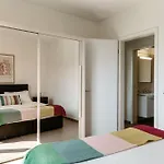 Mola By Quokka 360 - Terrace And Parking Lugano