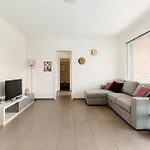 Mola By Quokka 360 - Terrace And Parking Apartment *