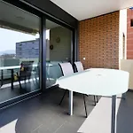 Mola By Quokka 360 - Terrace And Parking * Lugano