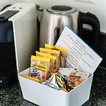 Mola By Quokka 360 - Terrace And Parking Apartment