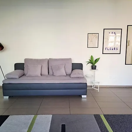 Mola By Quokka 360 - Terrace And Parking Apartment