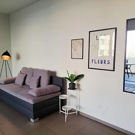 Apartment Mola By Quokka 360 - Terrace And Parking Lugano