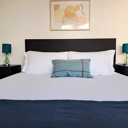 Apartment Mola By Quokka 360 - Terrace And Parking