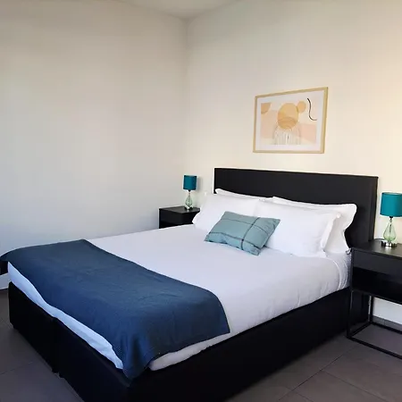 Mola By Quokka 360 - Terrace And Parking