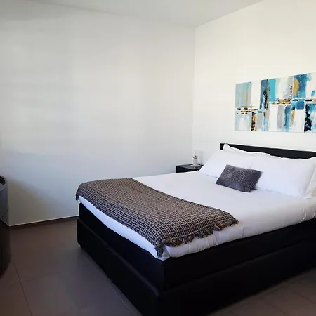 Apartment Mola By Quokka 360 - Terrace And Parking Lugano