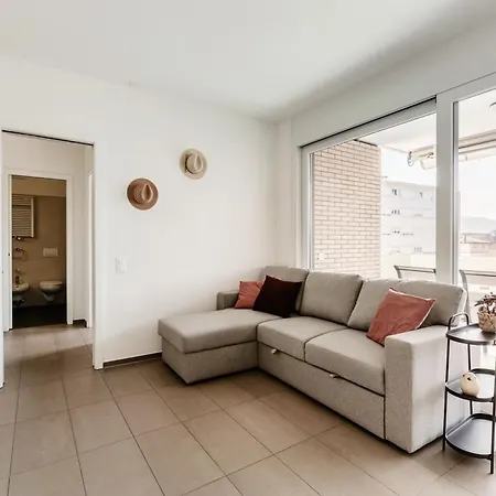 Mola By Quokka 360 - Terrace And Parking Apartment Lugano