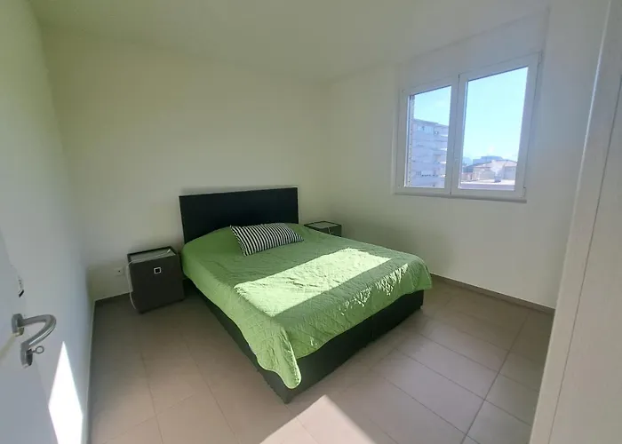 Appartamento Mola By Quokka 360 - Terrace And Parking Lugano