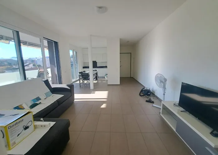 Appartamento Mola By Quokka 360 - Terrace And Parking *