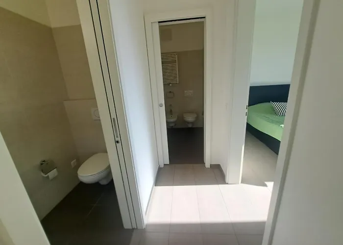 Mola By Quokka 360 - Terrace And Parking *