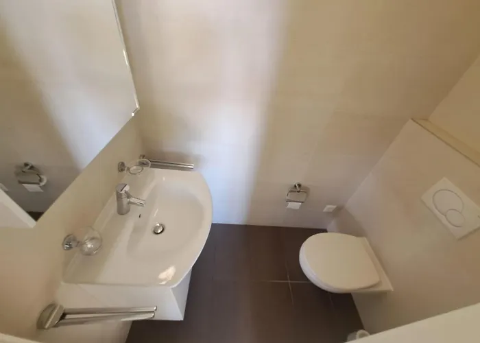 公寓 Mola By Quokka 360 - Terrace And Parking