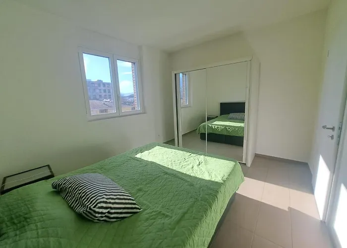 Appartamento Mola By Quokka 360 - Terrace And Parking *