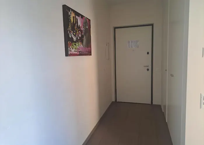 Appartamento Mola By Quokka 360 - Terrace And Parking