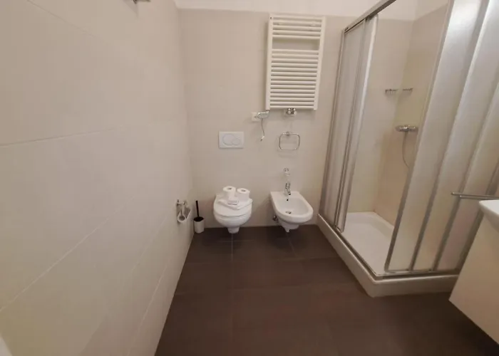 公寓 Mola By Quokka 360 - Terrace And Parking *