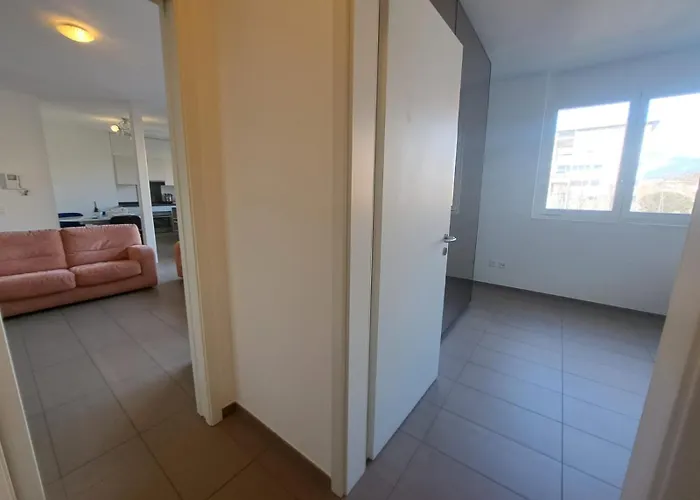 Mola By Quokka 360 - Terrace And Parking Appartamento