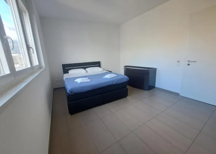 Mola By Quokka 360 - Terrace And Parking Appartamento Lugano