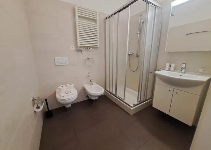 Appartamento Mola By Quokka 360 - Terrace And Parking *