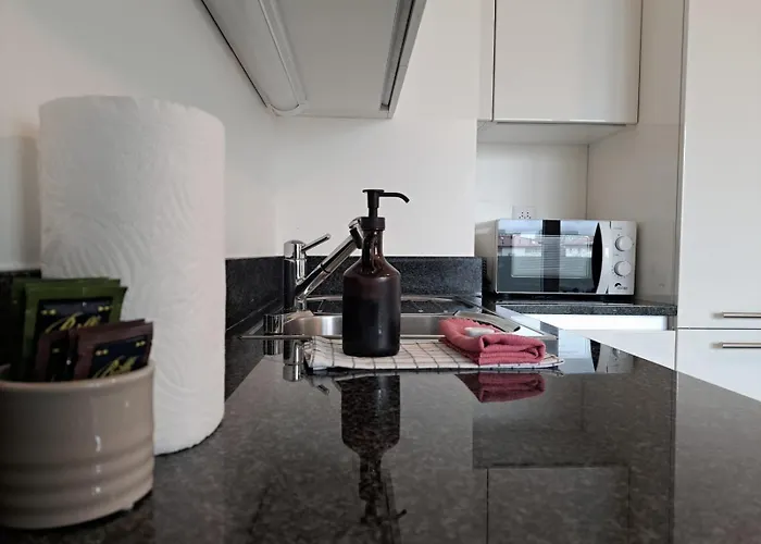 Appartamento Mola By Quokka 360 - Terrace And Parking Lugano