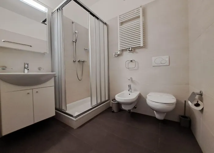 Mola By Quokka 360 - Terrace And Parking 公寓 *