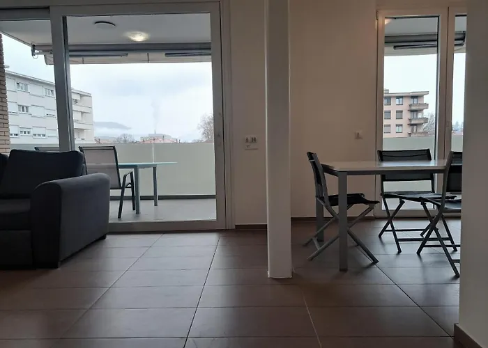 Mola By Quokka 360 - Terrace And Parking