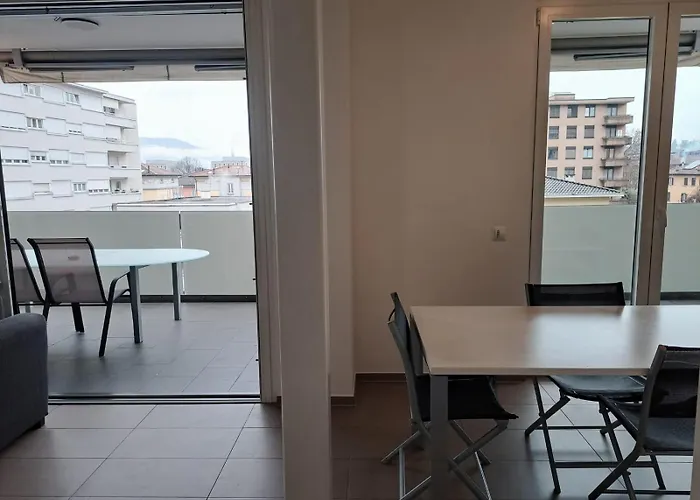 Mola By Quokka 360 - Terrace And Parking *