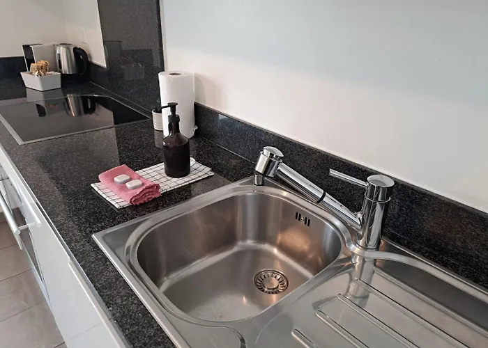 Mola By Quokka 360 - Terrace And Parking Appartamento *