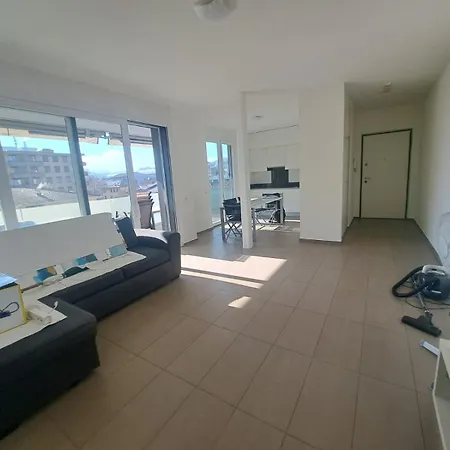 Mola By Quokka 360 - Terrace And Parking * لوغانو