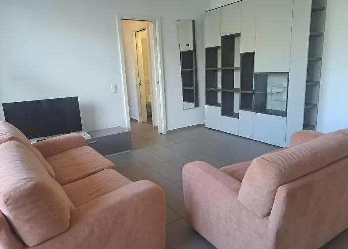 Mola By Quokka 360 - Terrace And Parking *