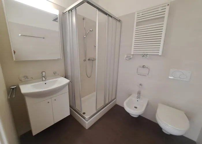 Mola By Quokka 360 - Terrace And Parking شقة لوغانو